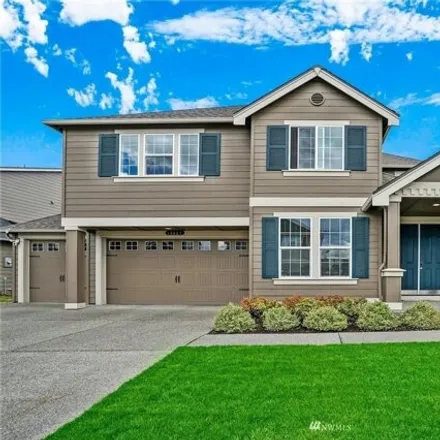 Rent this 5 bed house on 18825 105th Ave E in Puyallup, Washington