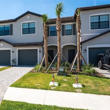 Rent this 3 bed house on 15030 Sunny Day Dr in Lakewood Ranch, Florida