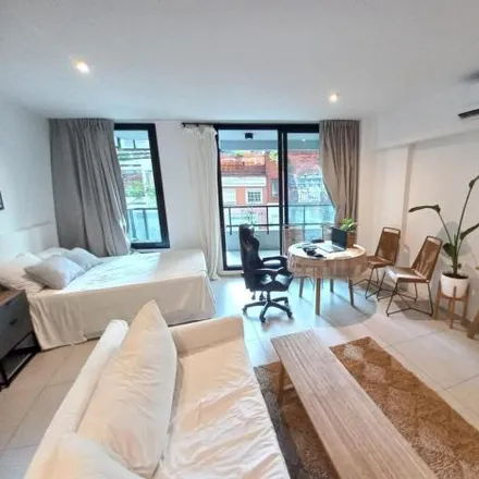 Buy this 1 bed apartment on José Antonio Cabrera 3502 in Palermo, C1186 AAN Buenos Aires