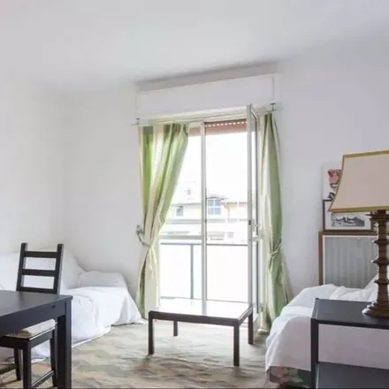 Rent this 2 bed apartment on Via Pellegrino Rossi