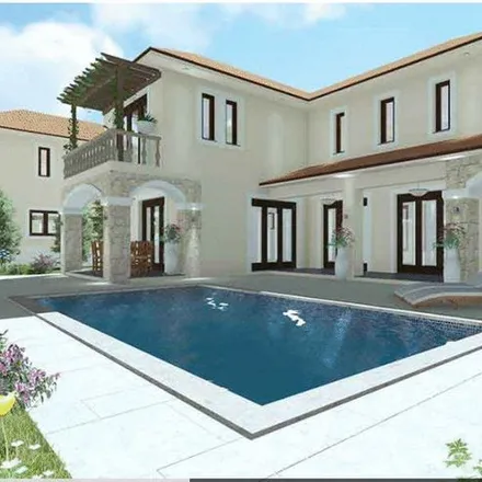 Image 3 - Makariou, 7733 Kalavasos, Cyprus - House for sale