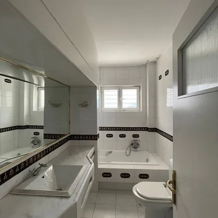 Rent this 2 bed apartment on Ηρώων Πολυτεχνείου 163 in Chalandri, Greece