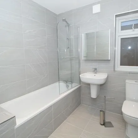 Rent this 2 bed apartment on West Wycombe Road in High Wycombe, HP12 4AB