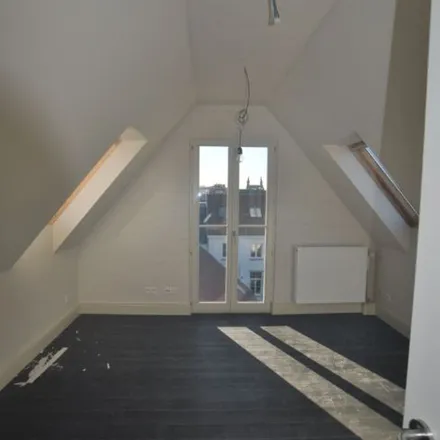 Image 5 - Lieve-Heerstraat 6, 2800 Mechelen, Belgium - Apartment for rent