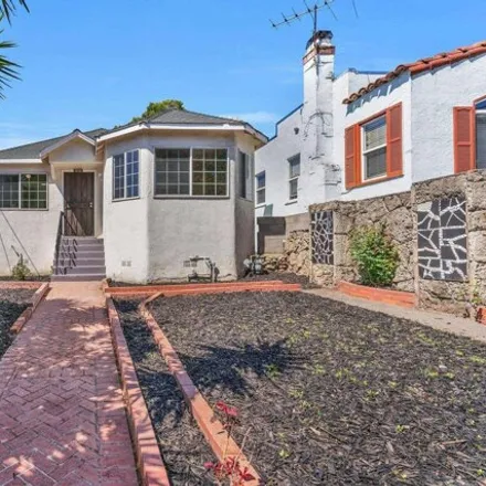 Buy this 3 bed house on 7001 Lacey Avenue in Oakland, CA 94613