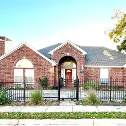 Rent this 4 bed house on 4720 San Jacinto Street in Dallas, TX 75206