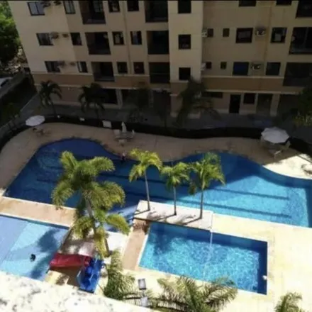 Buy this 3 bed apartment on Rua José Deodoro dos Santos in Luzia, Aracaju - SE