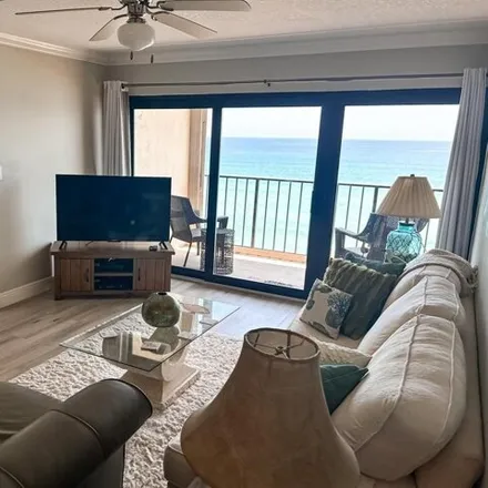 Image 7 - 10318 South Ocean Drive, Waveland, Saint Lucie County, FL 34957, USA - Condo for rent