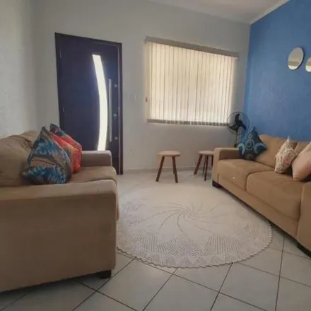 Rent this 3 bed house on Rua Benedita Franco Gomes in Taquaral, Campinas - SP