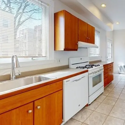 Rent this 2 bed apartment on 61;63 Museum Street in Cambridge, MA 02143