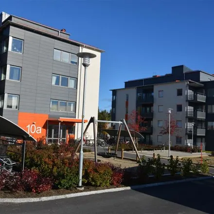 Image 3 - Lyktvägen 12, 907 53 Umeå, Sweden - Apartment for rent