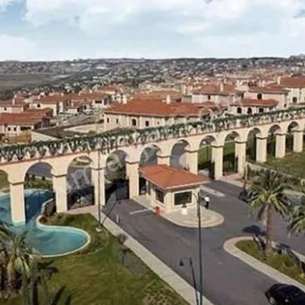 Rent this 6 bed apartment on unnamed road in 34500 Büyükçekmece, Turkey