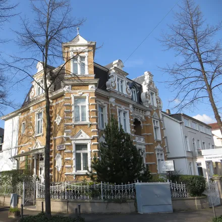 Image 5 - Rheinallee 31, 53173 Bonn, Germany - Apartment for rent