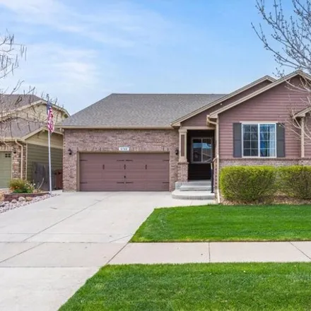 Buy this 4 bed house on 5721 Quarry Street in Timnath, Larimer County