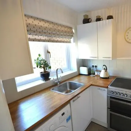 Image 3 - Chetnole Close, Bournemouth, Christchurch and Poole, BH17 8BE, United Kingdom - Townhouse for sale