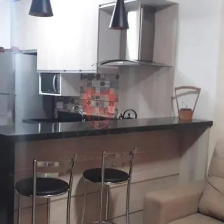 Buy this 2 bed apartment on Rua Dom Feliciano in Vila Nara, Gravataí - RS