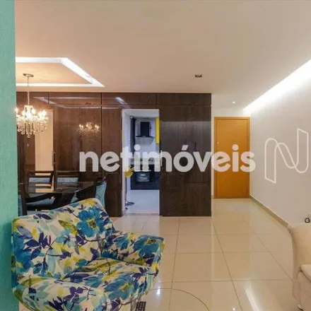 Rent this 3 bed apartment on Rua Castelo de Abrantes in Pampulha, Belo Horizonte - MG