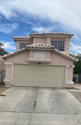 Buy this 4 bed house on 5895 Woodfield Drive in Clark County, NV 89142