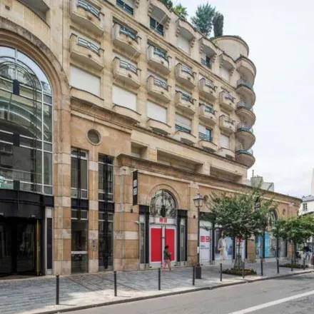Image 2 - 7 Rue de l'Abbé Gillet, 75016 Paris, France - Apartment for rent