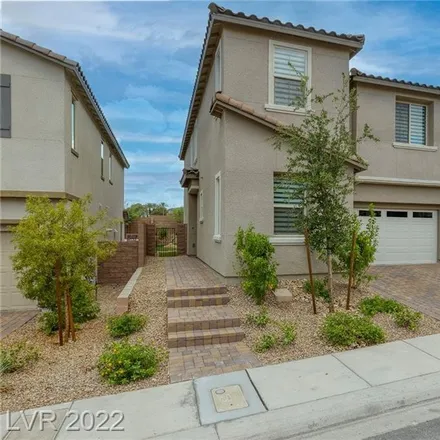 Buy this 3 bed loft on 5401 Lilly Rose Court in North Las Vegas, NV 89031