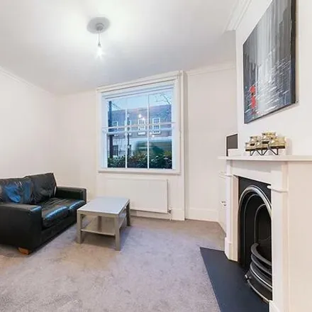 Image 3 - King William Walk, Greenwich, London, Se10 - Apartment for rent