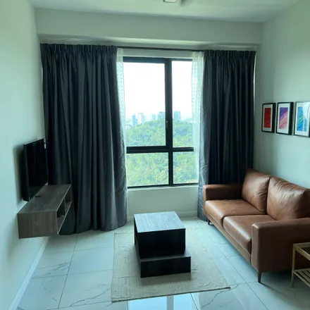 Image 2 - Cubic Botanical, Jalan 4/112 F, Pantai Dalam, 59200 Kuala Lumpur, Malaysia - Apartment for rent