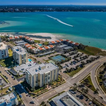 Image 2 - 800 S Gulfview Blvd Apt 404, Clearwater, Florida, 33767 - Condo for sale