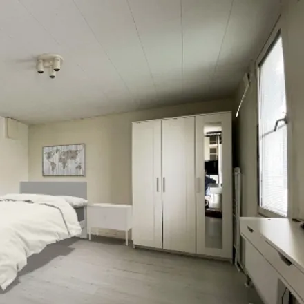 Rent this 1 bed house on Ekvägen in 163 53 Järfälla kommun, Sweden