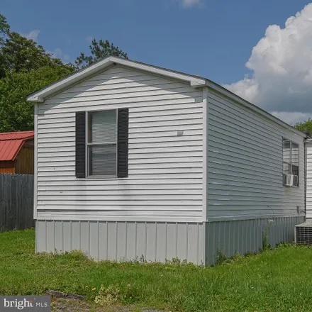 Buy this 3 bed house on 90 A Street in Keyser, WV 26726