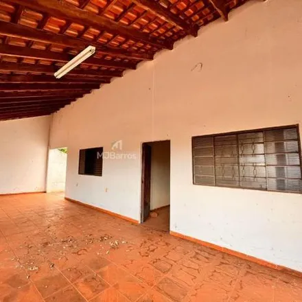 Buy this 2 bed house on Rua Noca Dauzacker in Jardim Água Bôa, Dourados - MS