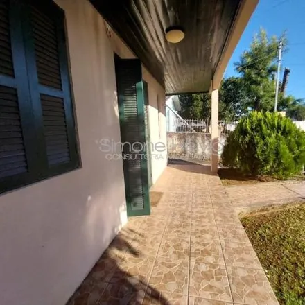 Buy this 3 bed house on Rua David Rios Pinto in Colina, Guaíba - RS