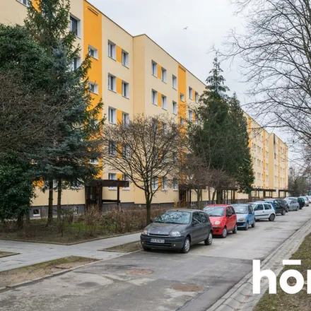 Rent this 2 bed apartment on Heleny 10 in 30-857 Krakow, Poland