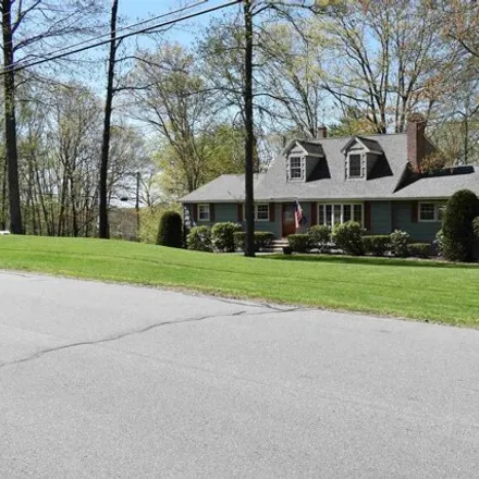 Buy this 4 bed house on 88 Sawmill Road in Atkinson, Rockingham County