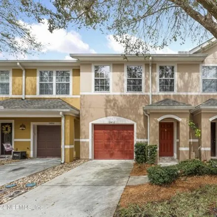 Buy this 2 bed townhouse on 13452 Ocean Mist Drive in Jacksonville, FL 32258