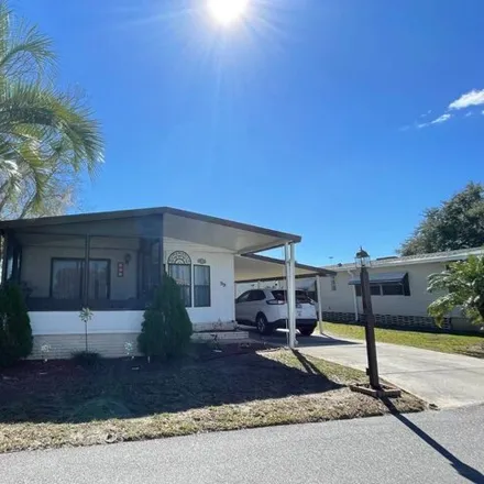 Buy this studio apartment on 8 Alpine Drive in Lucerne Park, Winter Haven