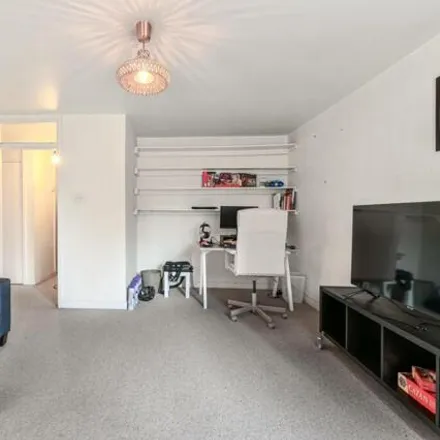 Buy this 1 bed apartment on 27-88 Pollard Close in London, N7 9SX