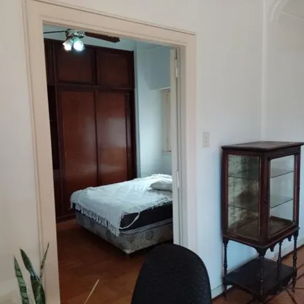 Rent this 1 bed apartment on Avenida Asamblea 1298 in Parque Chacabuco, C1406 GZB Buenos Aires