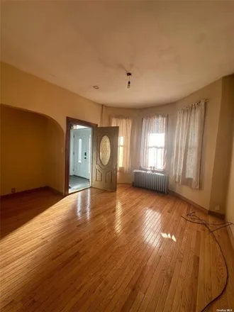 Rent this 3 bed apartment on 88-01 104th Street in New York, NY 11418