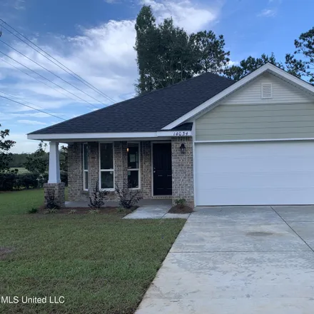 Buy this 3 bed house on 14034 Old Mossy Trail in Gulfport, MS 39503
