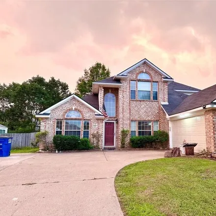 Buy this 4 bed house on 4653 Canvasback Lane in Sachse, TX 75048