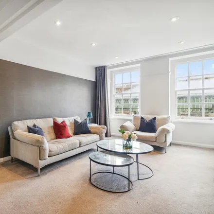 Image 5 - Clarewood Court, Seymour Place, London, W1H 2NL, United Kingdom - Apartment for rent
