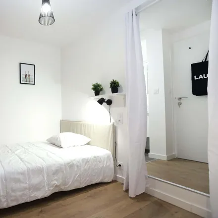 Rent this 1 bed room on 7 Rue Caffarelli in 29200 Brest, France