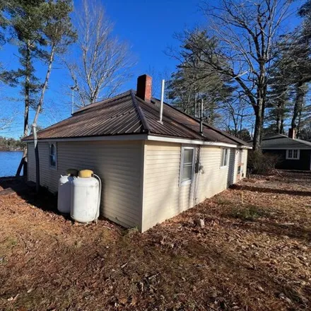 Buy this 2 bed house on 65 Proprietors Road in Buxton, ME 04093