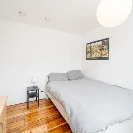 Image 5 - 29 Northdown Street, London, N1 9BL, United Kingdom - Apartment for rent
