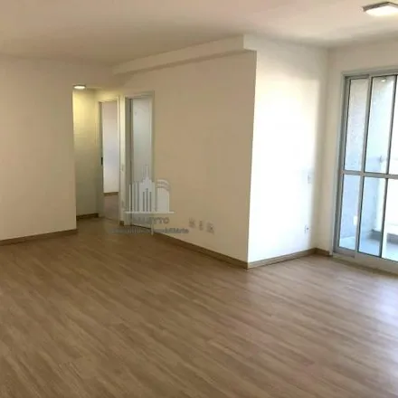 Rent this 2 bed apartment on Rua Arquiteto José Augusto Silva in Chácara Primavera, Campinas - SP