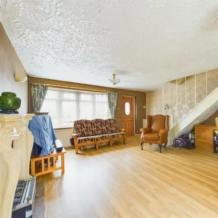 Image 7 - Old Basford School, Percy Street, Bulwell, NG6 0GF, United Kingdom - House for sale