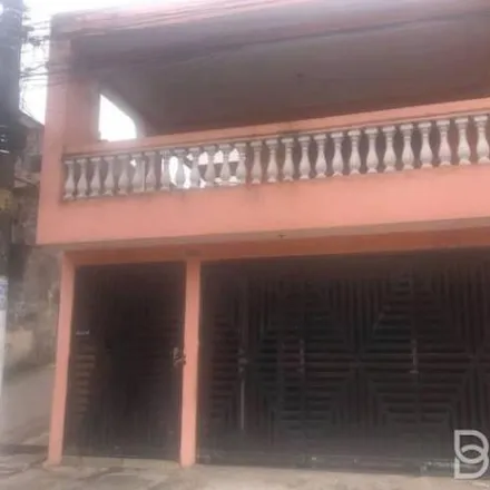 Rent this studio house on Rua Jorge Carlos de Almeida in São Rafael, São Paulo - SP