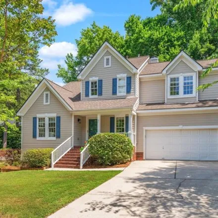 Buy this 3 bed house on 101 Cove Creek Dr in Cary, North Carolina