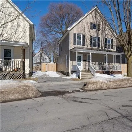 Buy this 4 bed house on 155 Saint Mary St in Watertown, New York
