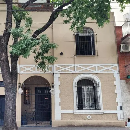 Image 2 - General Enrique Martínez 566, Colegiales, C1427 CCG Buenos Aires, Argentina - House for sale